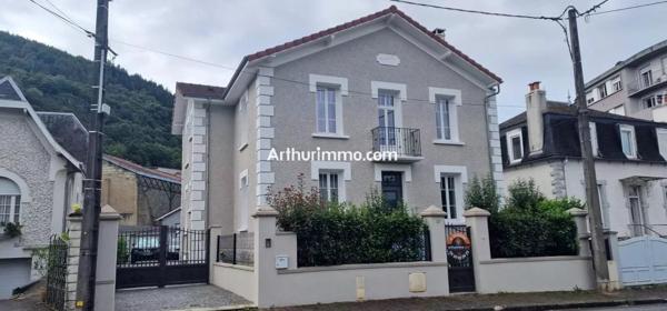 Vente Maison 6 pièces 150 m2 à Lourdes
