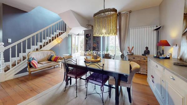 Vente Maison 6 pièces 150 m2 à Lourdes