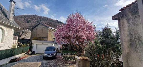 Vente Maison 6 pièces 150 m2 à Lourdes