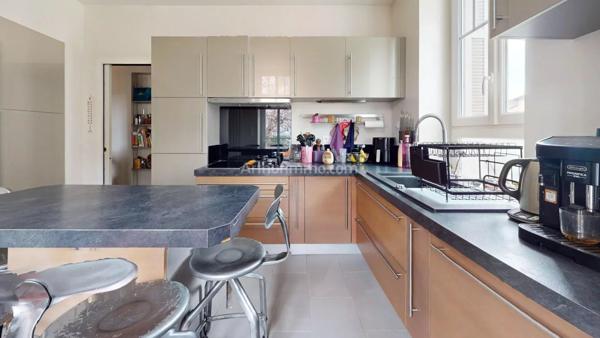 Vente Maison 6 pièces 150 m2 à Lourdes