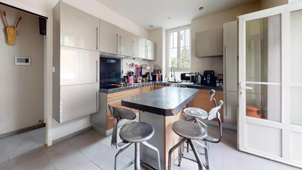 Vente Maison 6 pièces 150 m2 à Lourdes