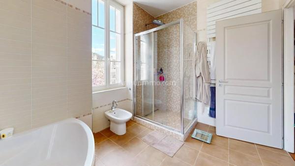 Vente Maison 6 pièces 150 m2 à Lourdes