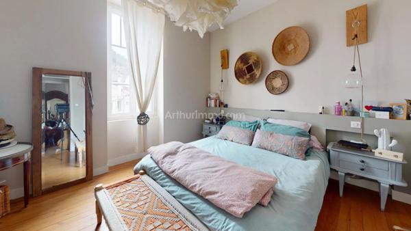 Vente Maison 6 pièces 150 m2 à Lourdes