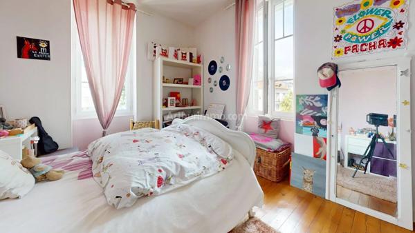 Vente Maison 6 pièces 150 m2 à Lourdes