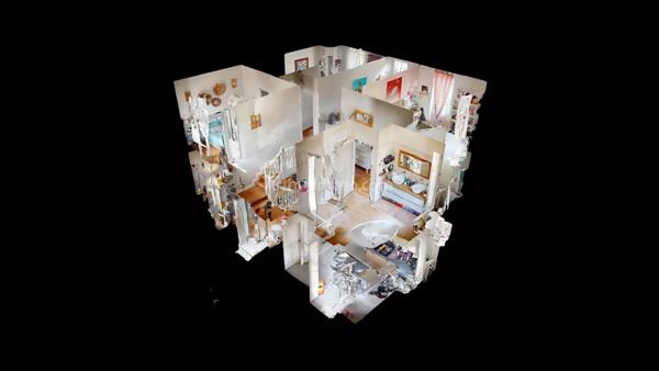 Vente Maison 6 pièces 150 m2 à Lourdes