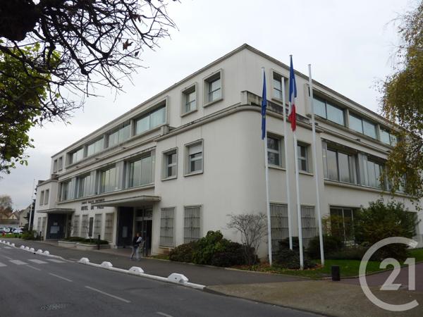 Parking à vendre  12 m2 LE BLANC MESNIL - 93