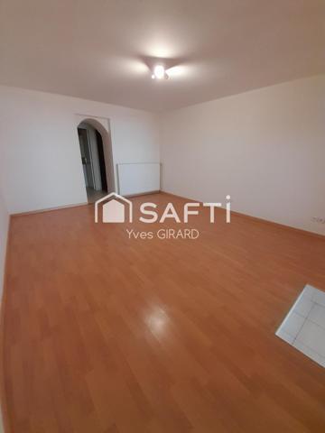 Plein centre de Verdun