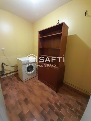 Plein centre de Verdun