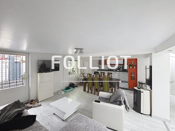 À VENDRE - DIVES SUR MER