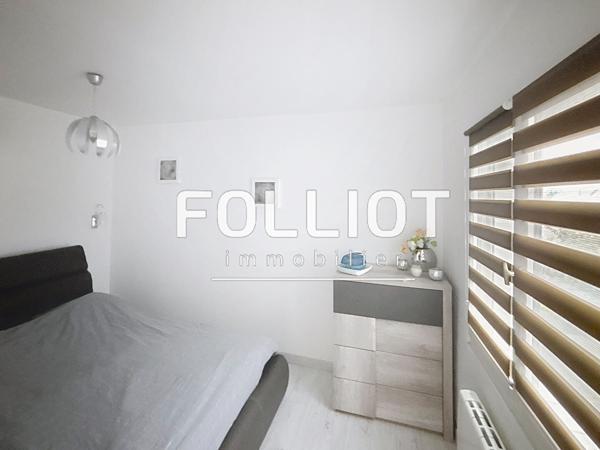 À VENDRE - DIVES SUR MER