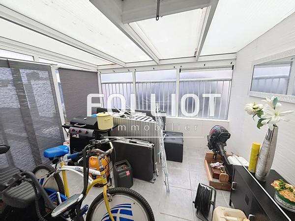 À VENDRE - DIVES SUR MER