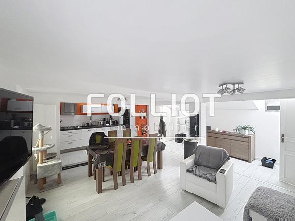 À VENDRE - DIVES SUR MER