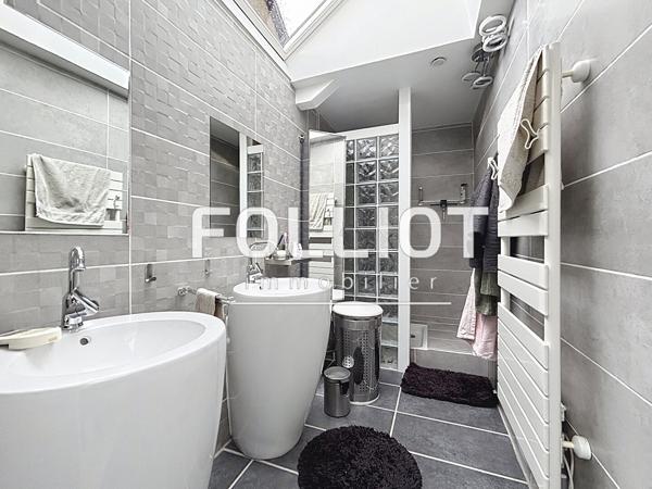 À VENDRE - DIVES SUR MER