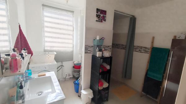 Location / Appartement T3