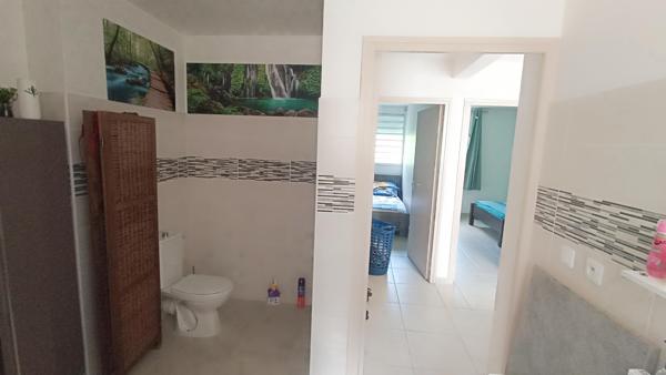 Location / Appartement T3