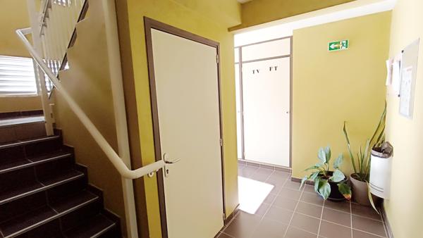 Location / Appartement T3