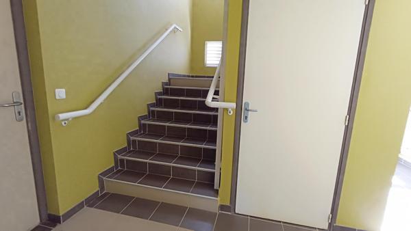 Location / Appartement T3