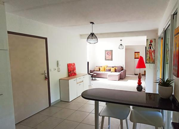 Location / Appartement T3