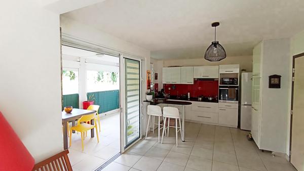 Location / Appartement T3