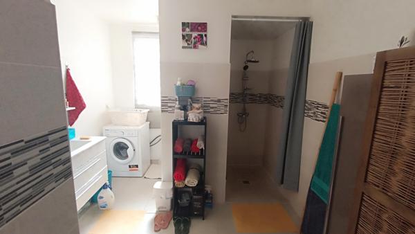 Location / Appartement T3