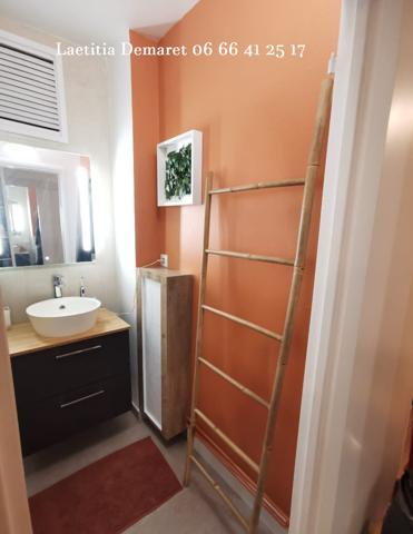 Appartement à FRANCONVILLE (95130)