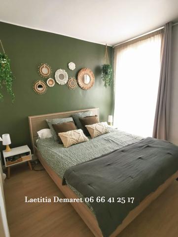 Appartement à FRANCONVILLE (95130)