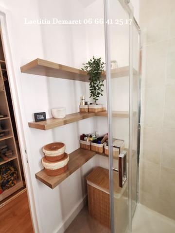 Appartement à FRANCONVILLE (95130)