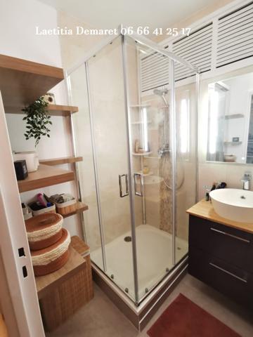 Appartement à FRANCONVILLE (95130)