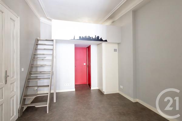 Appartement F1 à vendre  1 pièce - 23,83 m 2   PARIS  - 75005