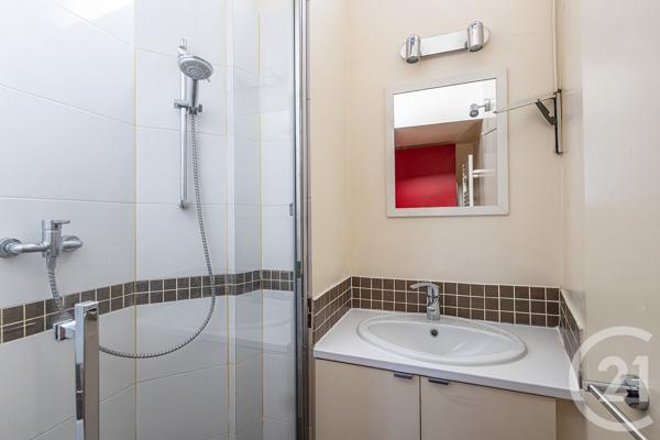 Appartement F1 à vendre  1 pièce - 23,83 m 2   PARIS  - 75005