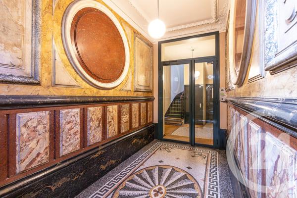 Appartement F1 à vendre  1 pièce - 23,83 m 2   PARIS  - 75005
