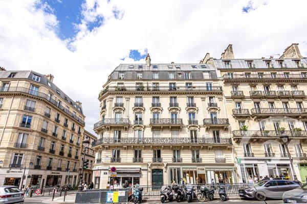 Appartement F1 à vendre  1 pièce - 23,83 m 2   PARIS  - 75005