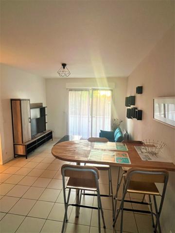 33140 VILLENAVE D'ORNON- Appartement à louer 2 pièce(s) 43 m²