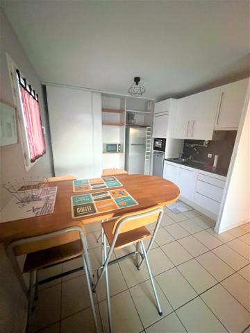 33140 VILLENAVE D'ORNON- Appartement à louer 2 pièce(s) 43 m²