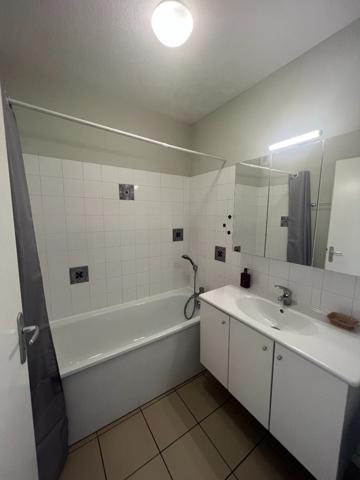 33140 VILLENAVE D'ORNON- Appartement à louer 2 pièce(s) 43 m²