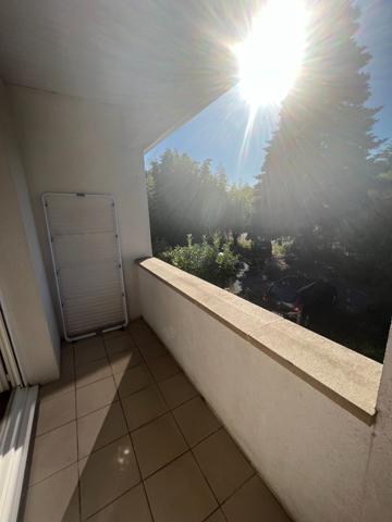 33140 VILLENAVE D'ORNON- Appartement à louer 2 pièce(s) 43 m²