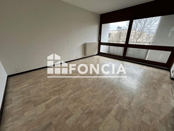 Location Appartement 5 pièces 101.5 m² - SQUARE MICHELET Albi 81000