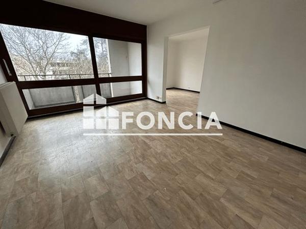 Location Appartement 5 pièces 101.5 m² - SQUARE MICHELET Albi 81000