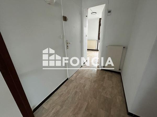 Location Appartement 5 pièces 101.5 m² - SQUARE MICHELET Albi 81000