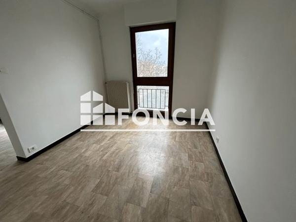 Location Appartement 5 pièces 101.5 m² - SQUARE MICHELET Albi 81000