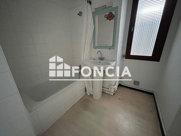 Location Appartement 5 pièces 101.5 m² - SQUARE MICHELET Albi 81000