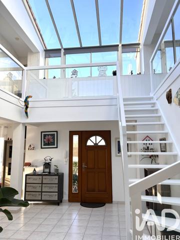 Maison à vendre 7 pièces 156 m² Vertou