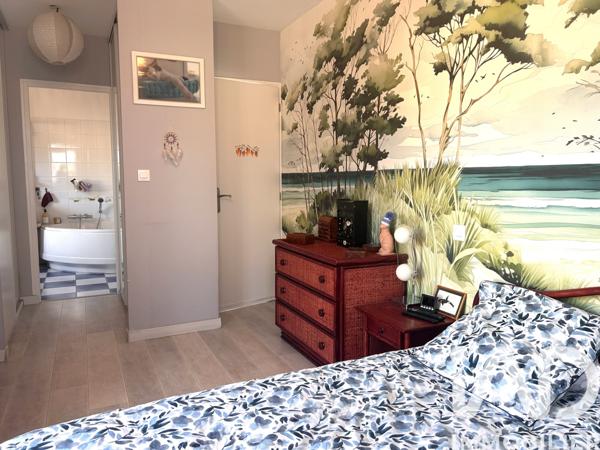 Maison à vendre 7 pièces 156 m² Vertou