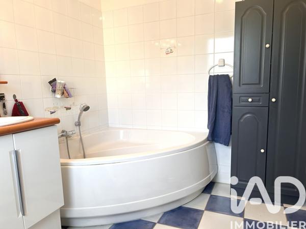 Maison à vendre 7 pièces 156 m² Vertou