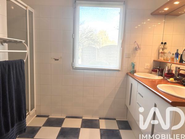 Maison à vendre 7 pièces 156 m² Vertou