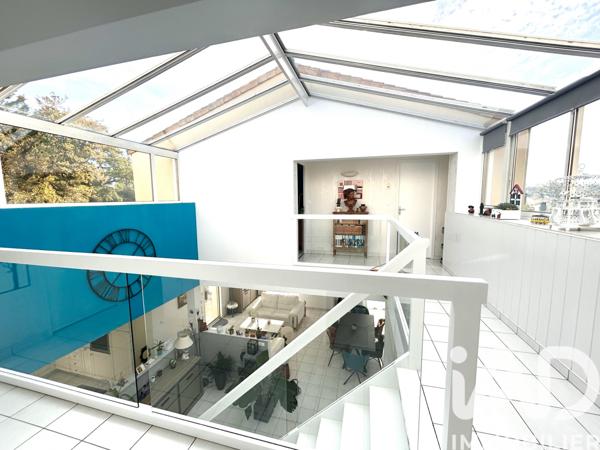 Maison à vendre 7 pièces 156 m² Vertou