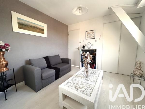 Maison à vendre 7 pièces 156 m² Vertou