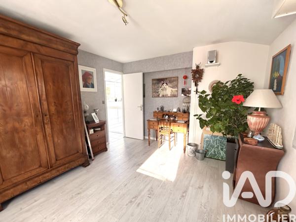 Maison à vendre 7 pièces 156 m² Vertou