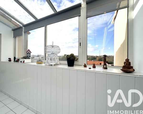 Maison à vendre 7 pièces 156 m² Vertou
