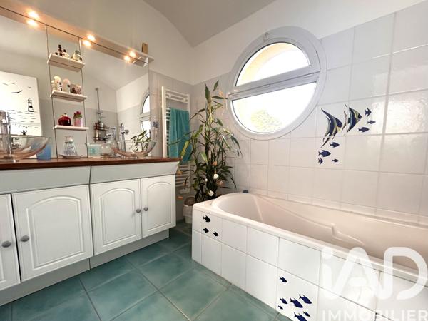 Maison à vendre 7 pièces 156 m² Vertou